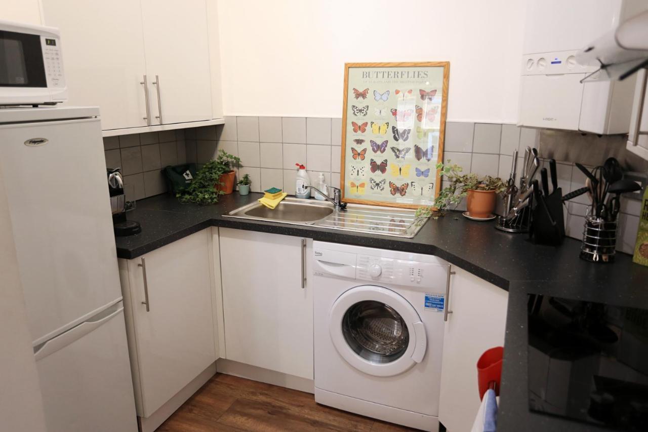 3Beds Mews House In Oxford Circus Villa London Exterior photo